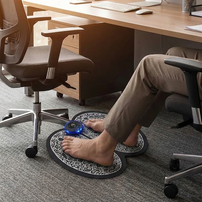 Portable Electric Foot Massager