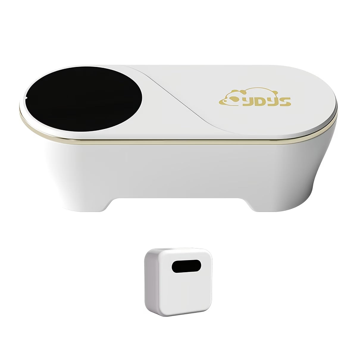 Smart Sensor Automatic Toilet Flusher