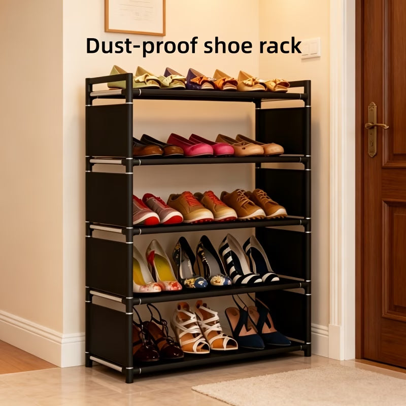 Shoe Rack Organizer/Portable Shoe Rack