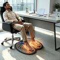 Portable Electric Foot Massager