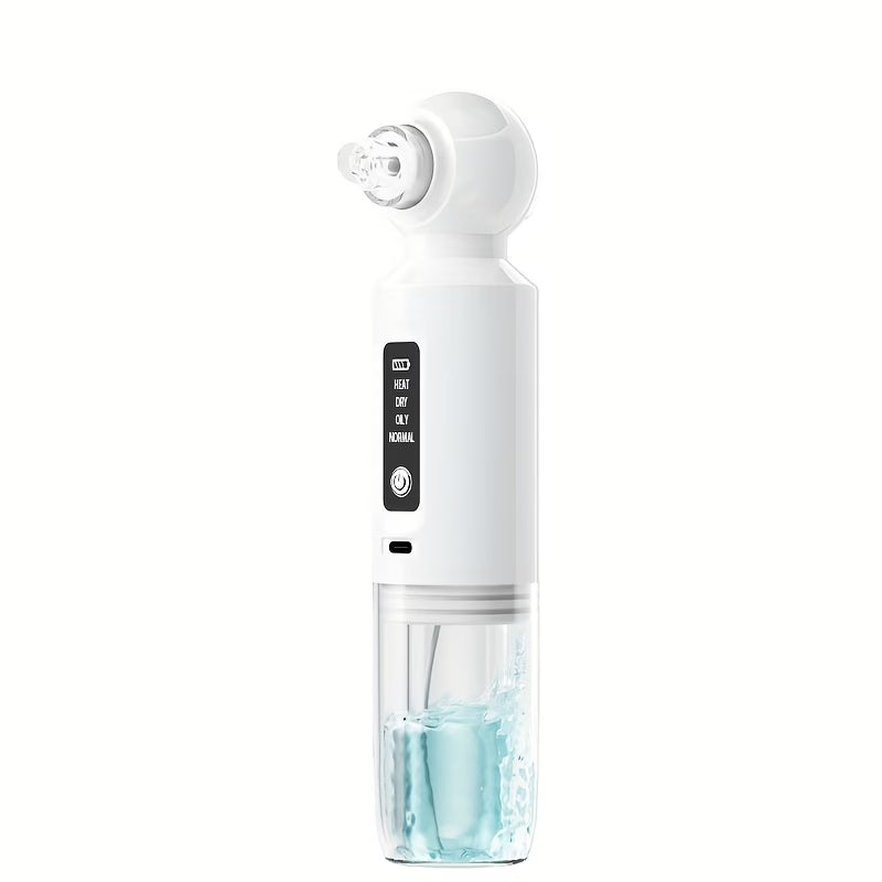 6-head Blackhead Cleaner
