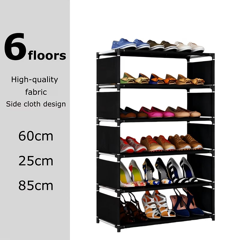 Shoe Rack Organizer/Portable Shoe Rack