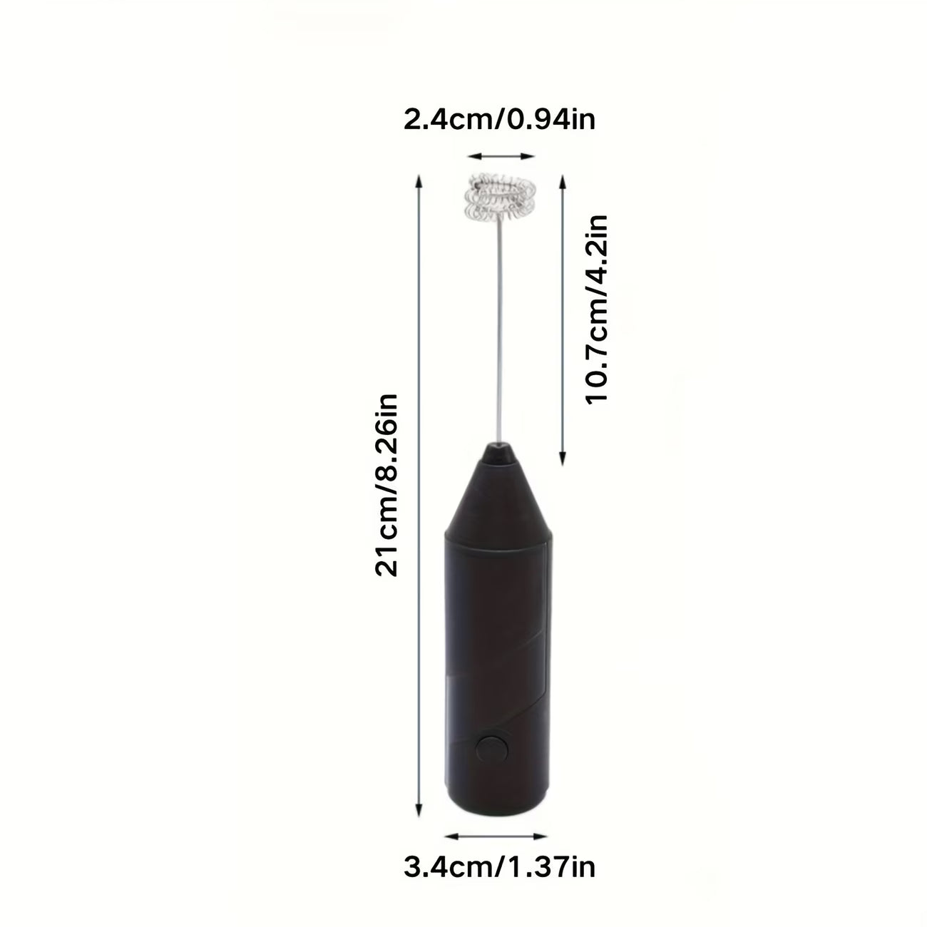 Handheld Drink Mixer