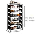 Shoe Rack Organizer/Portable Shoe Rack