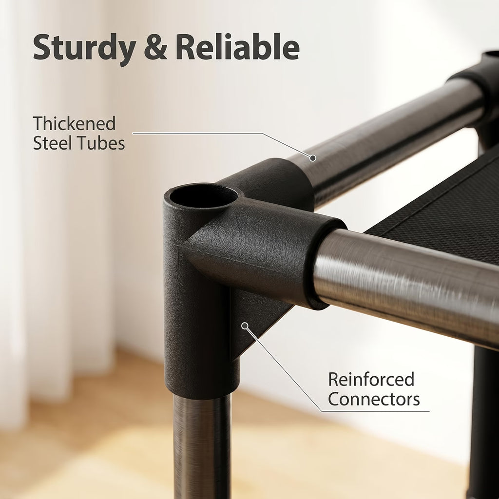 Shoe Rack Organizer/Portable Shoe Rack