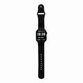 Amplify Challenge Series Square Smartwatch - Black