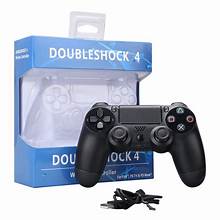 Doubleshock 4 Generic PS4 Wireless Controller