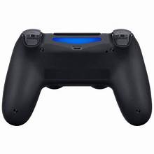 Doubleshock 4 Generic PS4 Wireless Controller