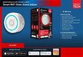 Connex Connect Smart WiFi Siren Alarm - Indoor