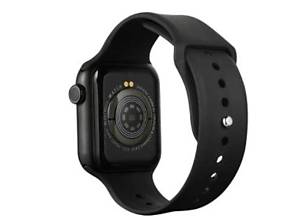Amplify Challenge Series Square Smartwatch - Black