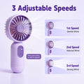 Mini Portable Fan