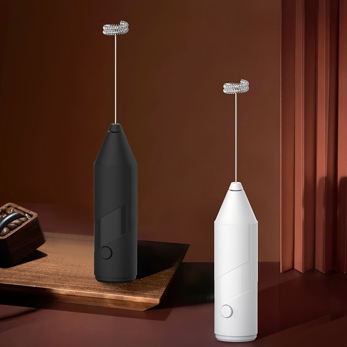 Handheld Drink Mixer