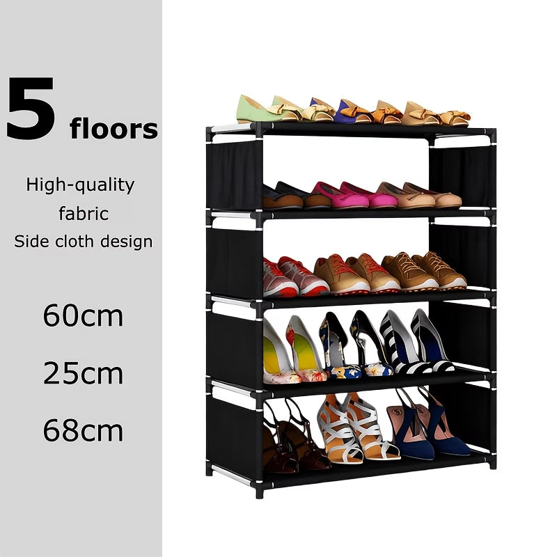 Shoe Rack Organizer/Portable Shoe Rack
