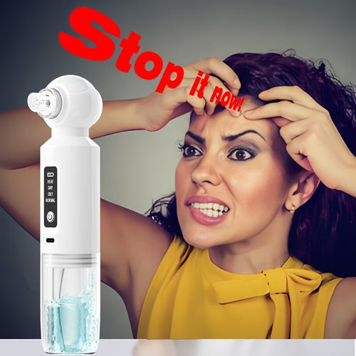 6-head Blackhead Cleaner