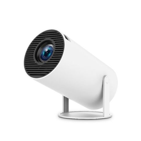 4k Ultra HD Smart Projector with Remote