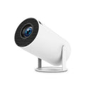 4k Ultra HD Smart Projector with Remote