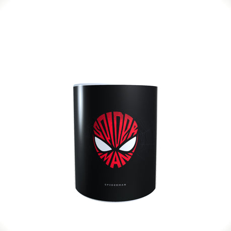 Spider Man - Face - Coffee Mug