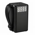 Portable Power Station 60000MAH 180W with Camping Lamp