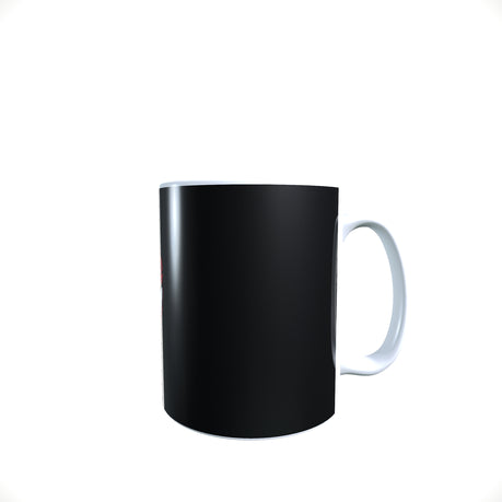 Spider Man - Face - Coffee Mug